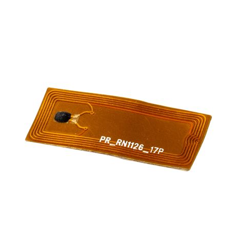 China Customized Anti Metal FPC NFC Tag Stickers 